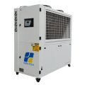 15HP 20HP 25HP Chiller 30HP 40HP 50HP Chiller Air Cooled Chiller Industrial Water Chiller